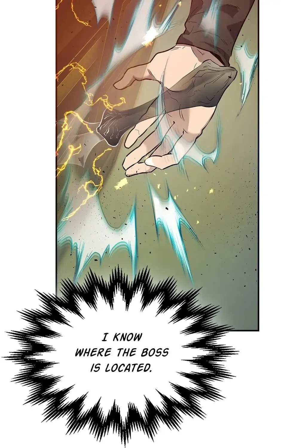 Read Level Up with the Gods EN Manga Online