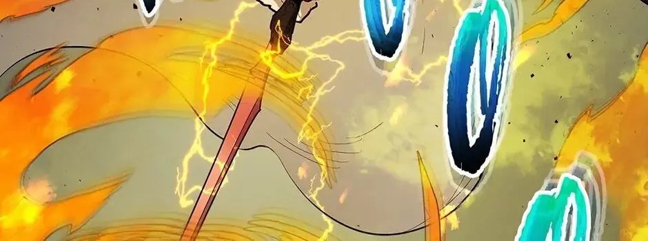 Read Level Up with the Gods EN Manga Online