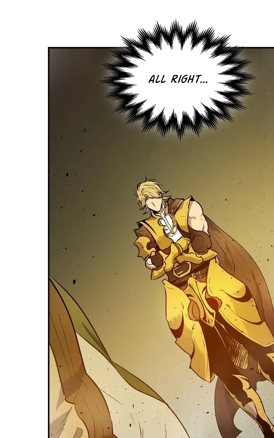 Read Level Up with the Gods EN Manga Online