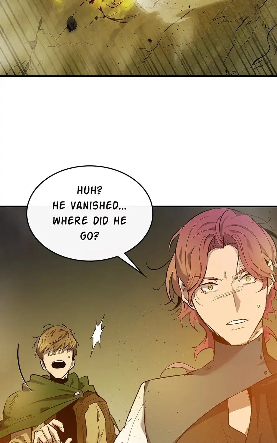 Read Level Up with the Gods EN Manga Online
