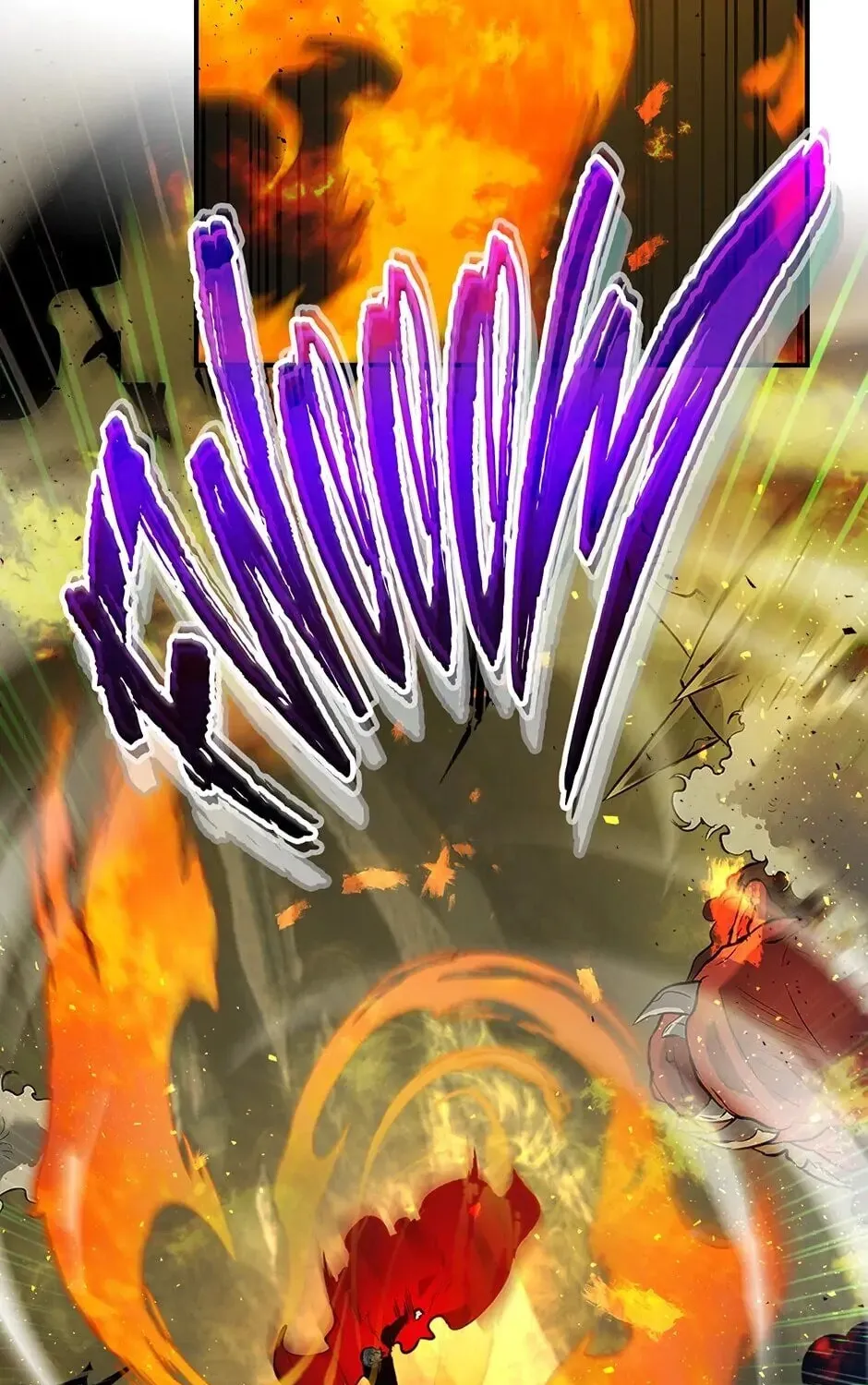 Read Level Up with the Gods EN Manga Online