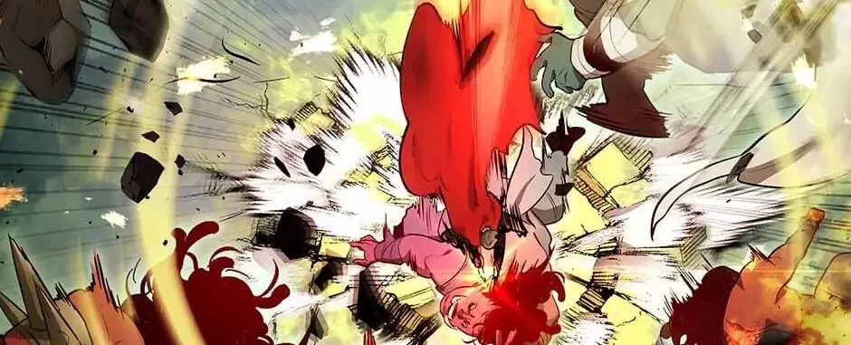 Read Level Up with the Gods EN Manga Online