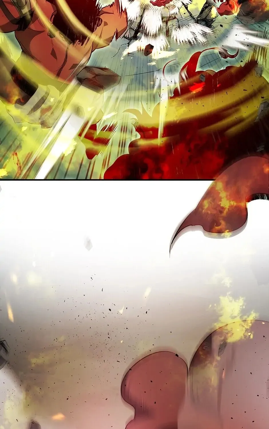 Read Level Up with the Gods EN Manga Online