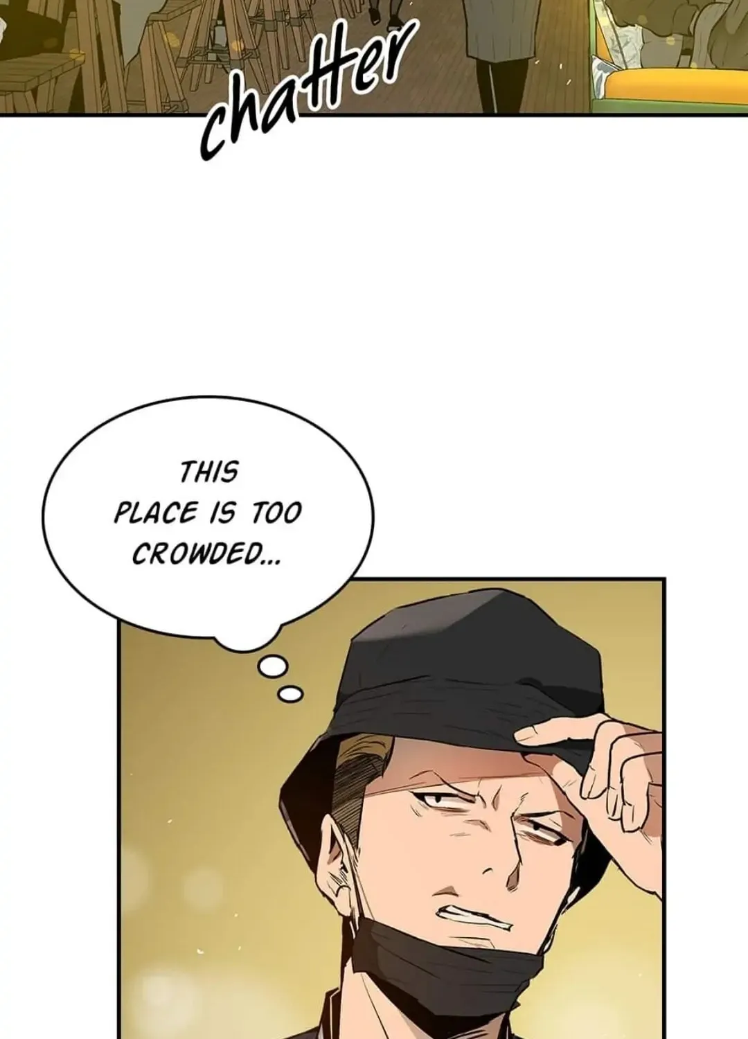 Read Level Up with the Gods EN Manga Online