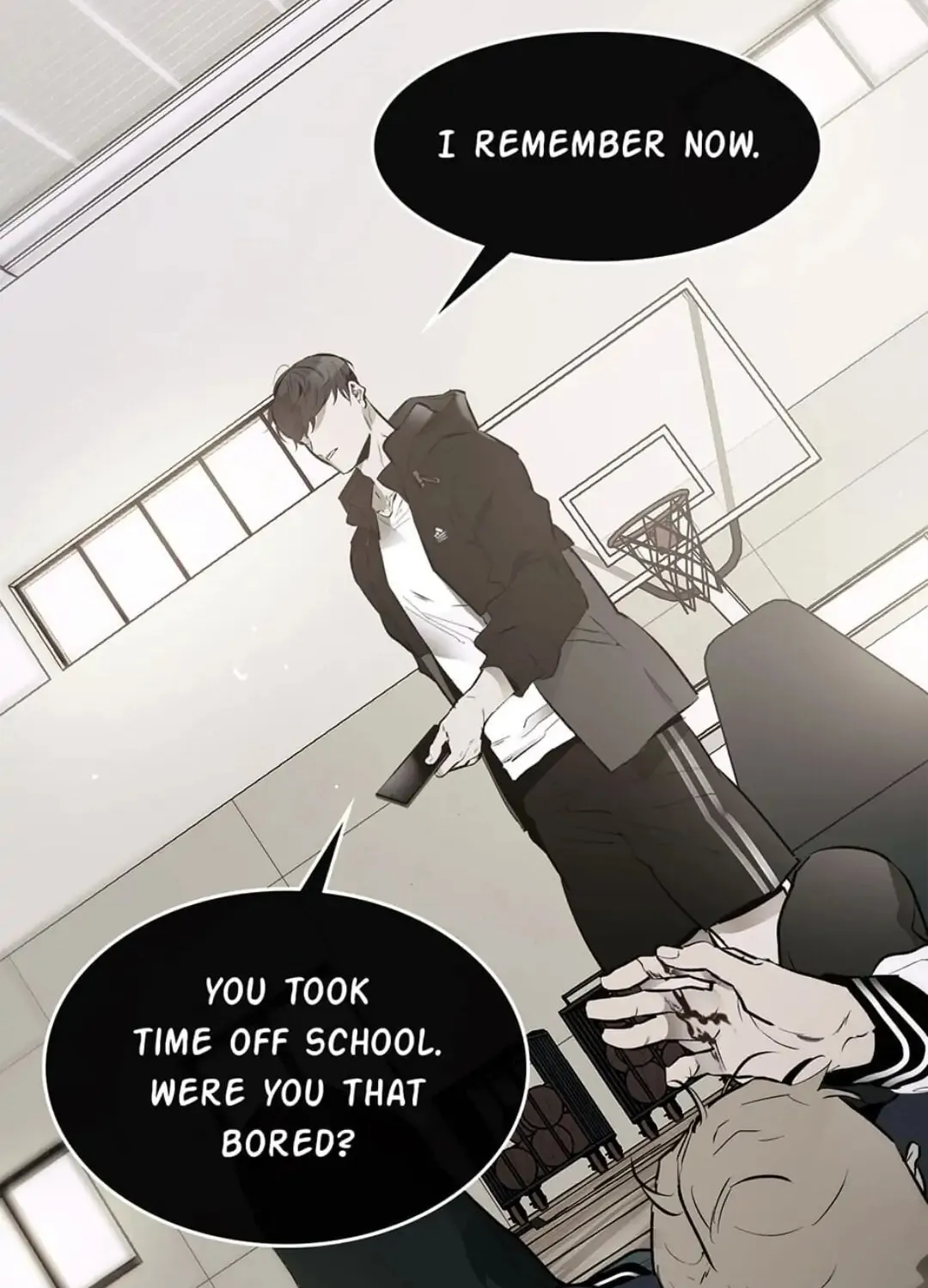 Read Level Up with the Gods EN Manga Online