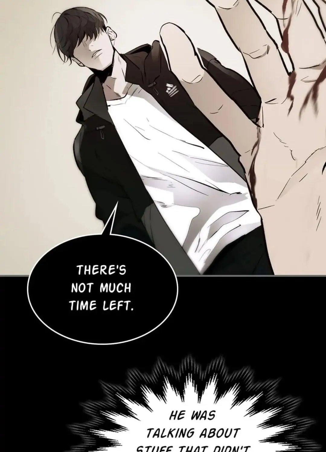 Read Level Up with the Gods EN Manga Online