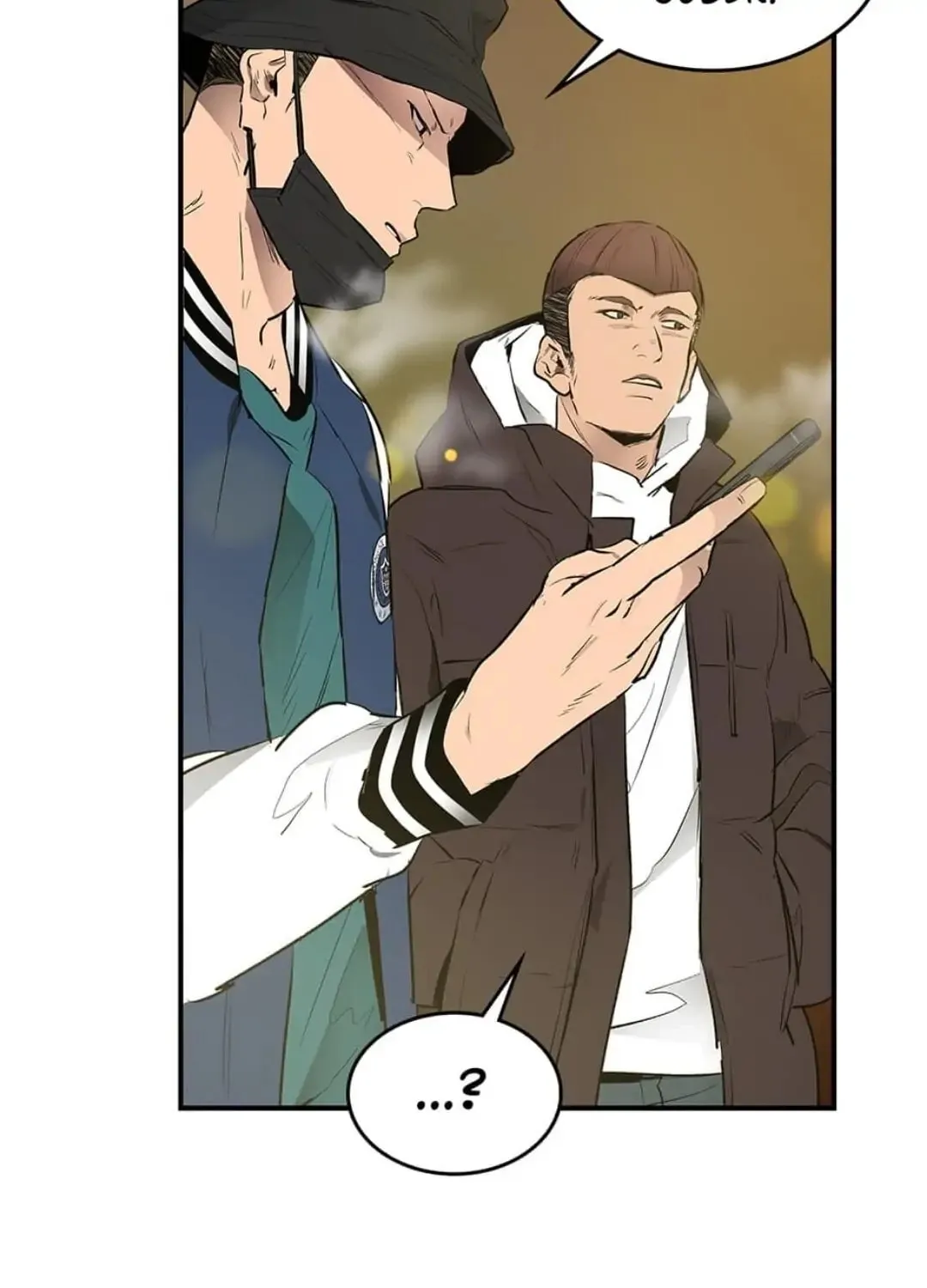 Read Level Up with the Gods EN Manga Online