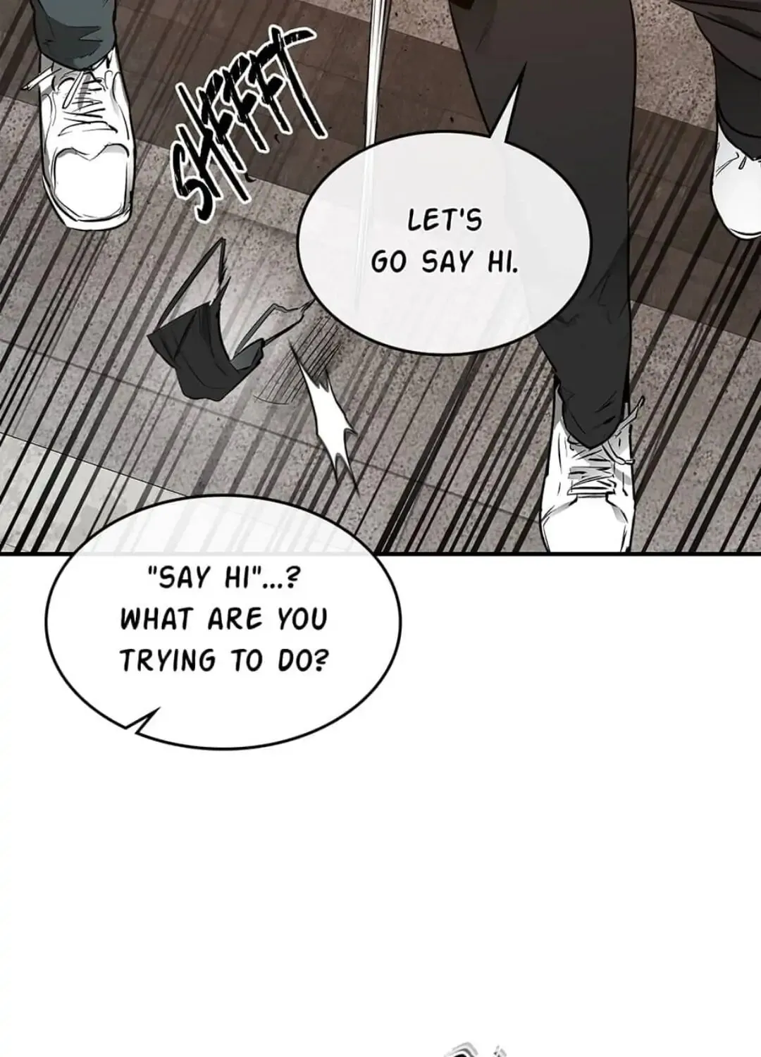 Read Level Up with the Gods EN Manga Online