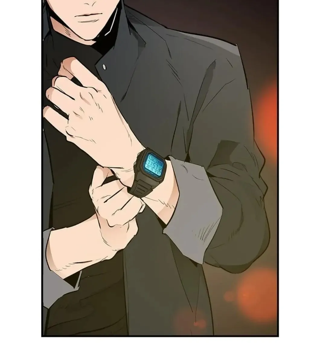 Read Level Up with the Gods EN Manga Online