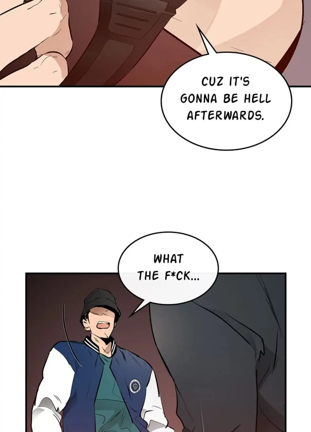 Read Level Up with the Gods EN Manga Online