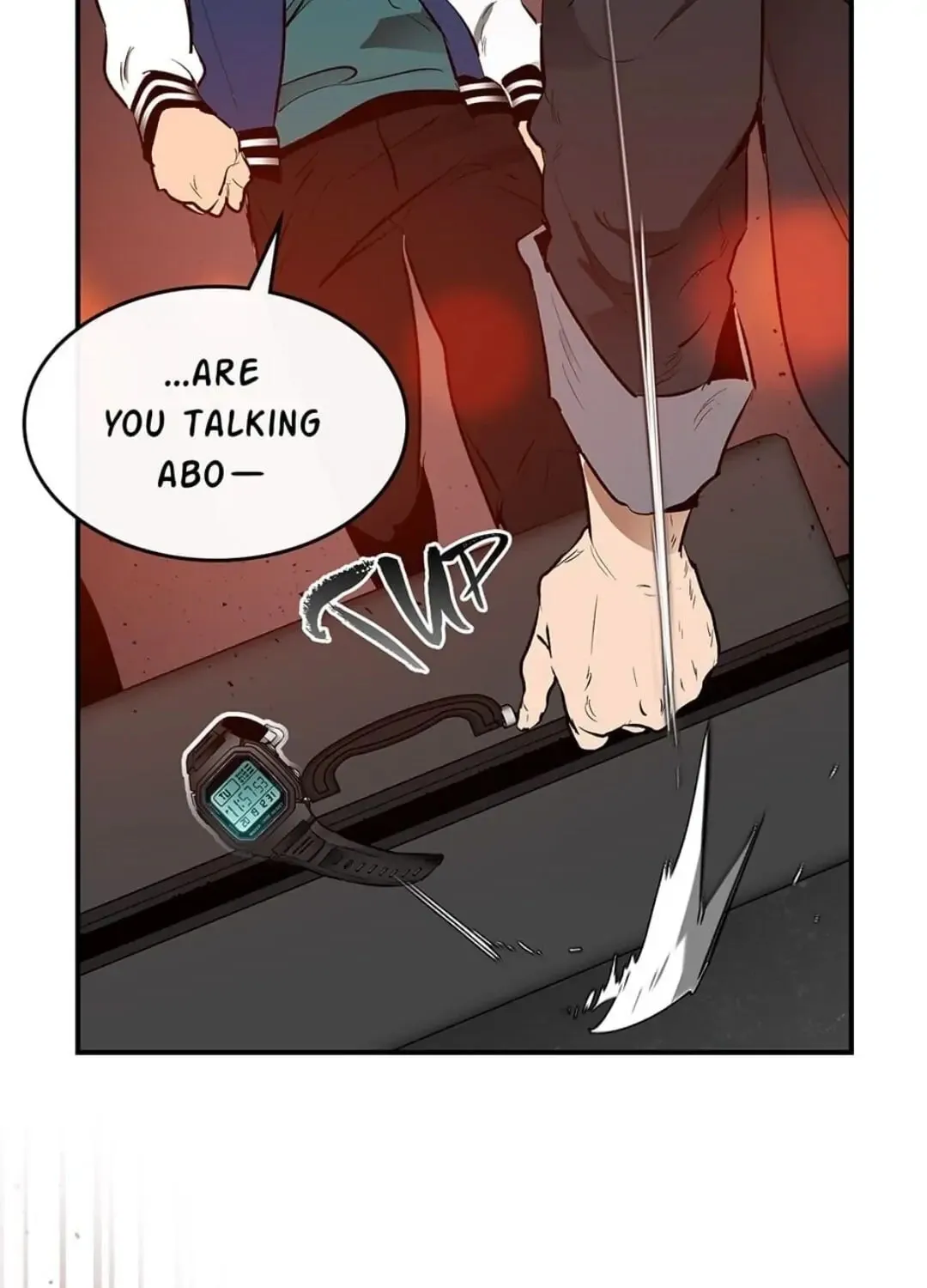 Read Level Up with the Gods EN Manga Online