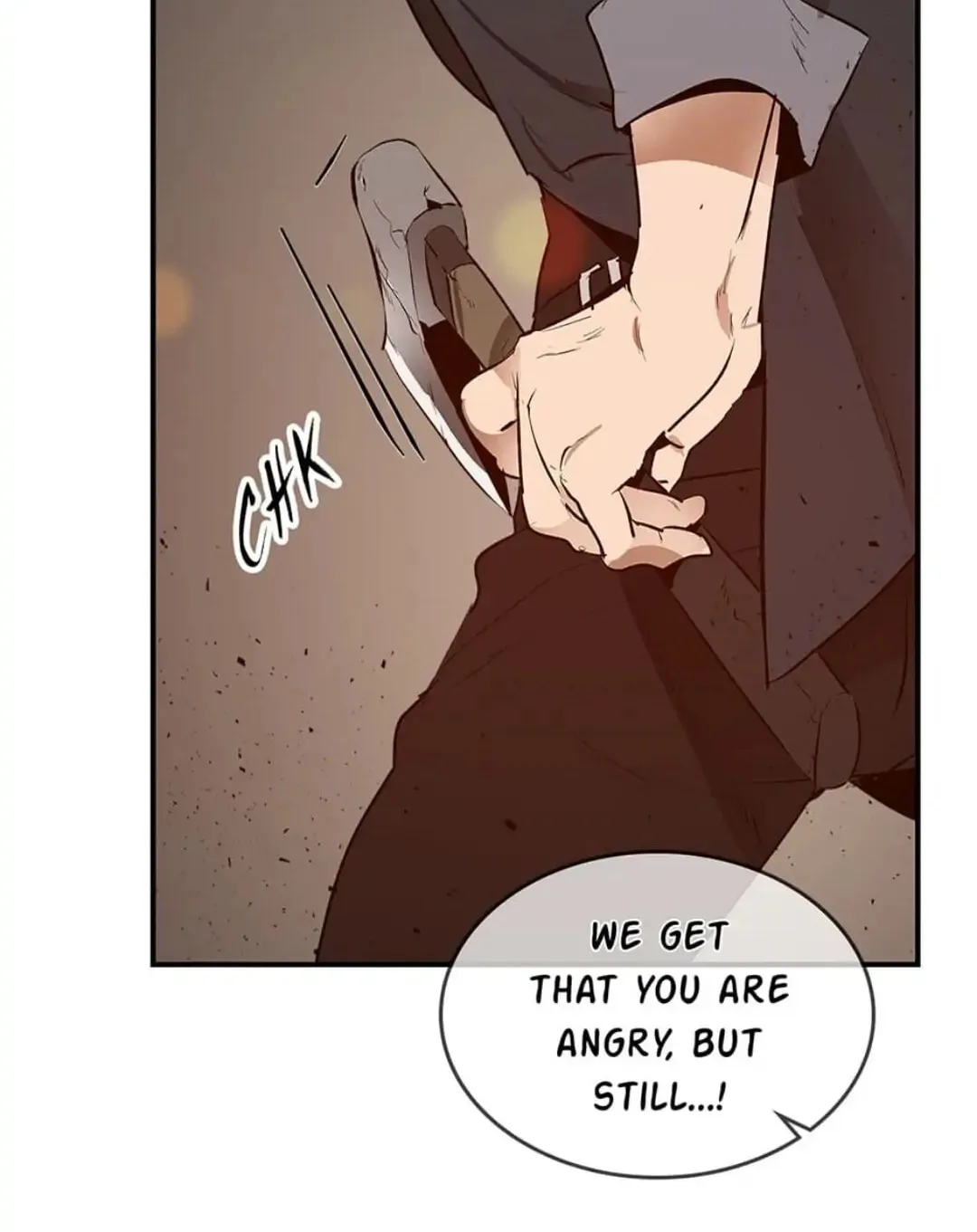Read Level Up with the Gods EN Manga Online