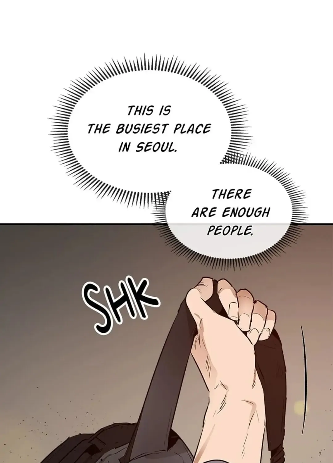 Read Level Up with the Gods EN Manga Online