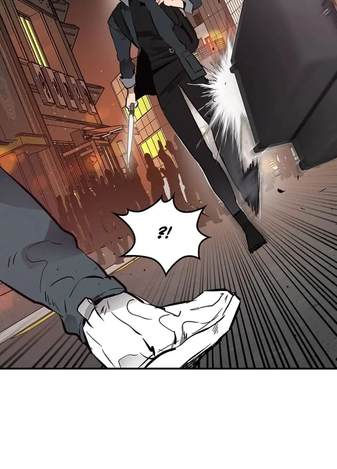 Read Level Up with the Gods EN Manga Online
