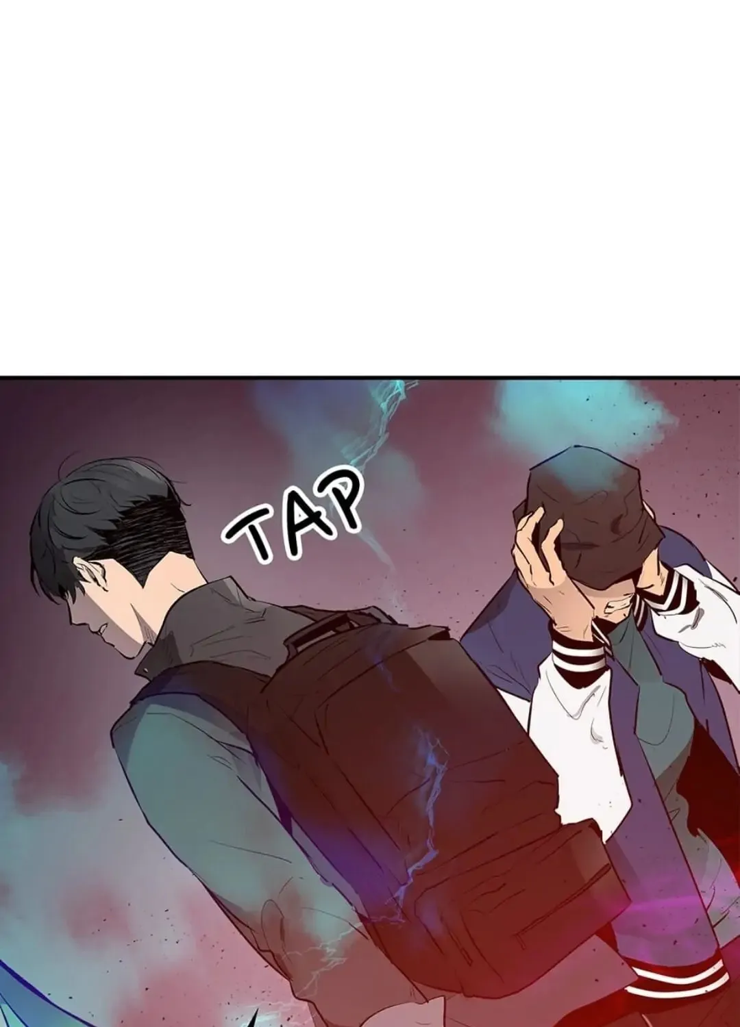 Read Level Up with the Gods EN Manga Online