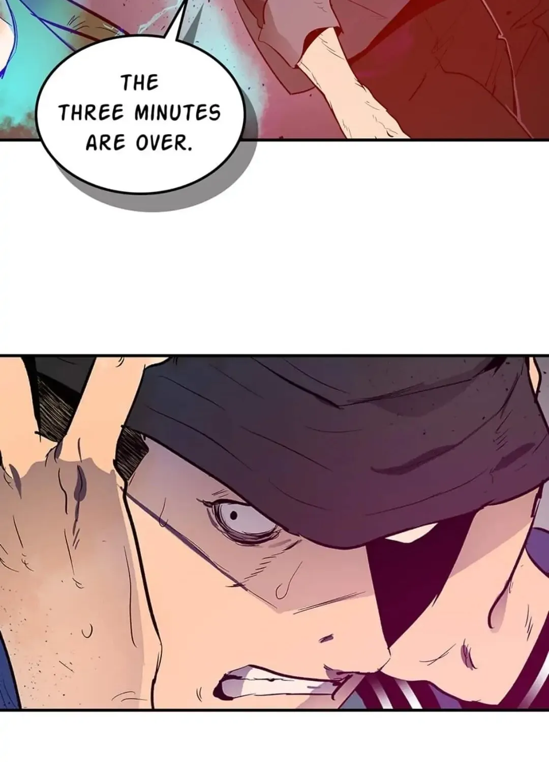 Read Level Up with the Gods EN Manga Online