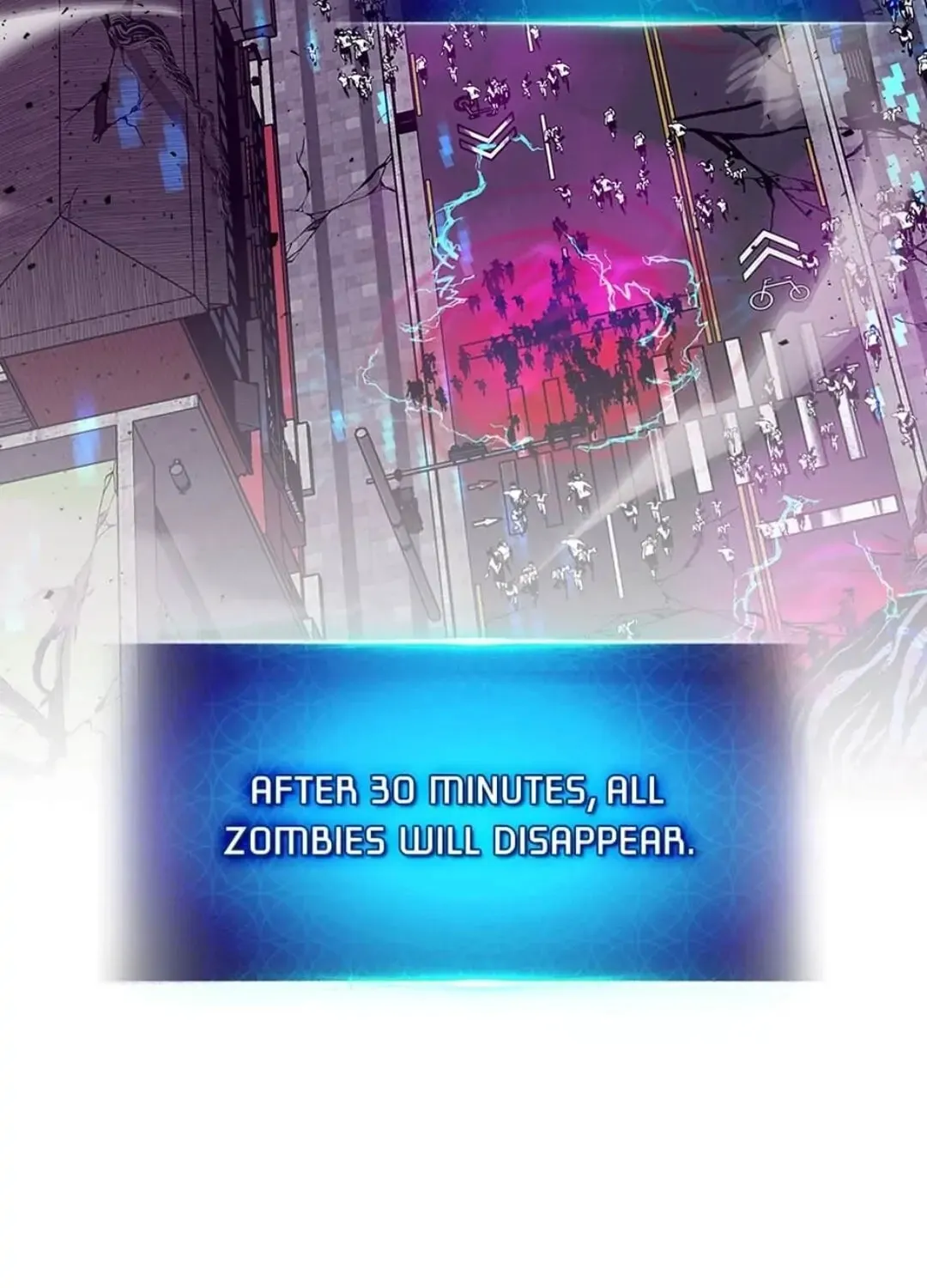 Read Level Up with the Gods EN Manga Online