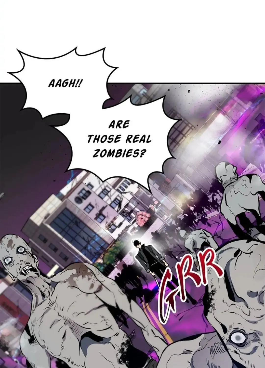 Read Level Up with the Gods EN Manga Online