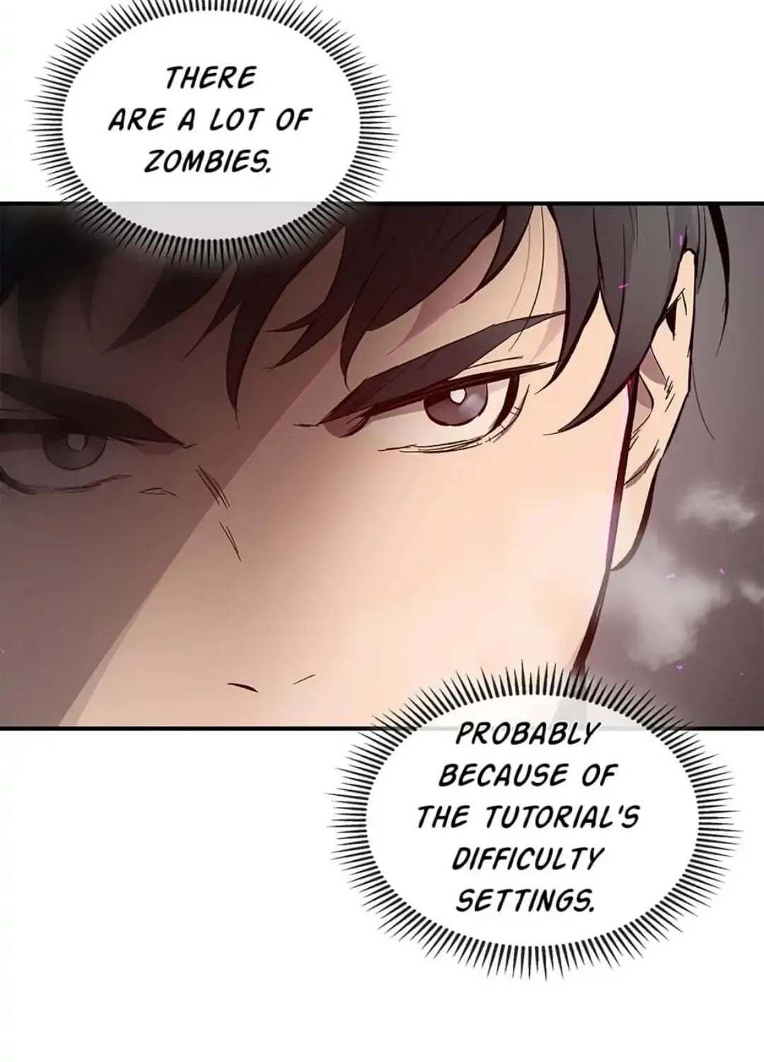 Read Level Up with the Gods EN Manga Online