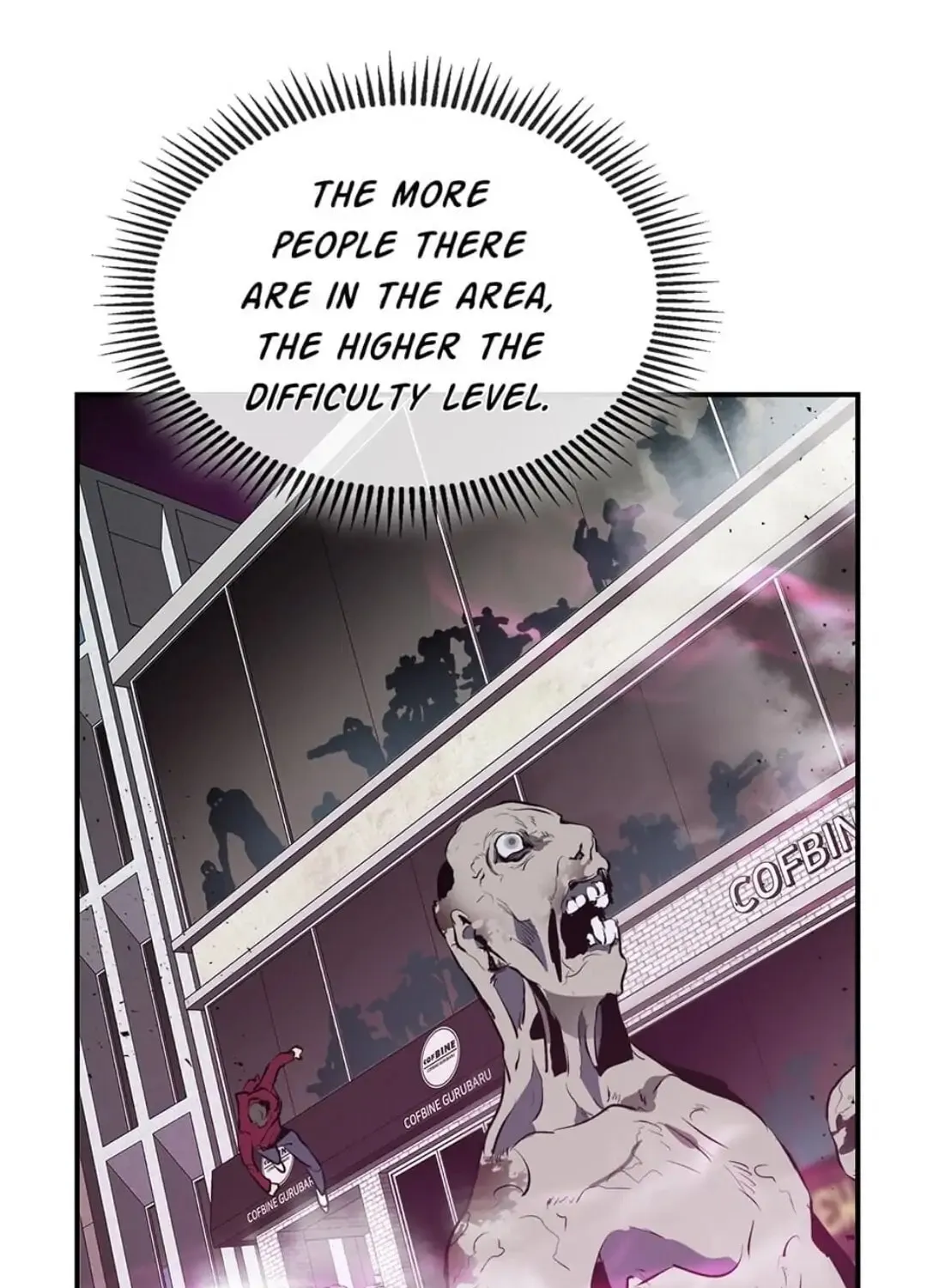Read Level Up with the Gods EN Manga Online
