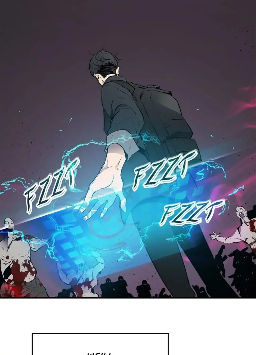 Read Level Up with the Gods EN Manga Online