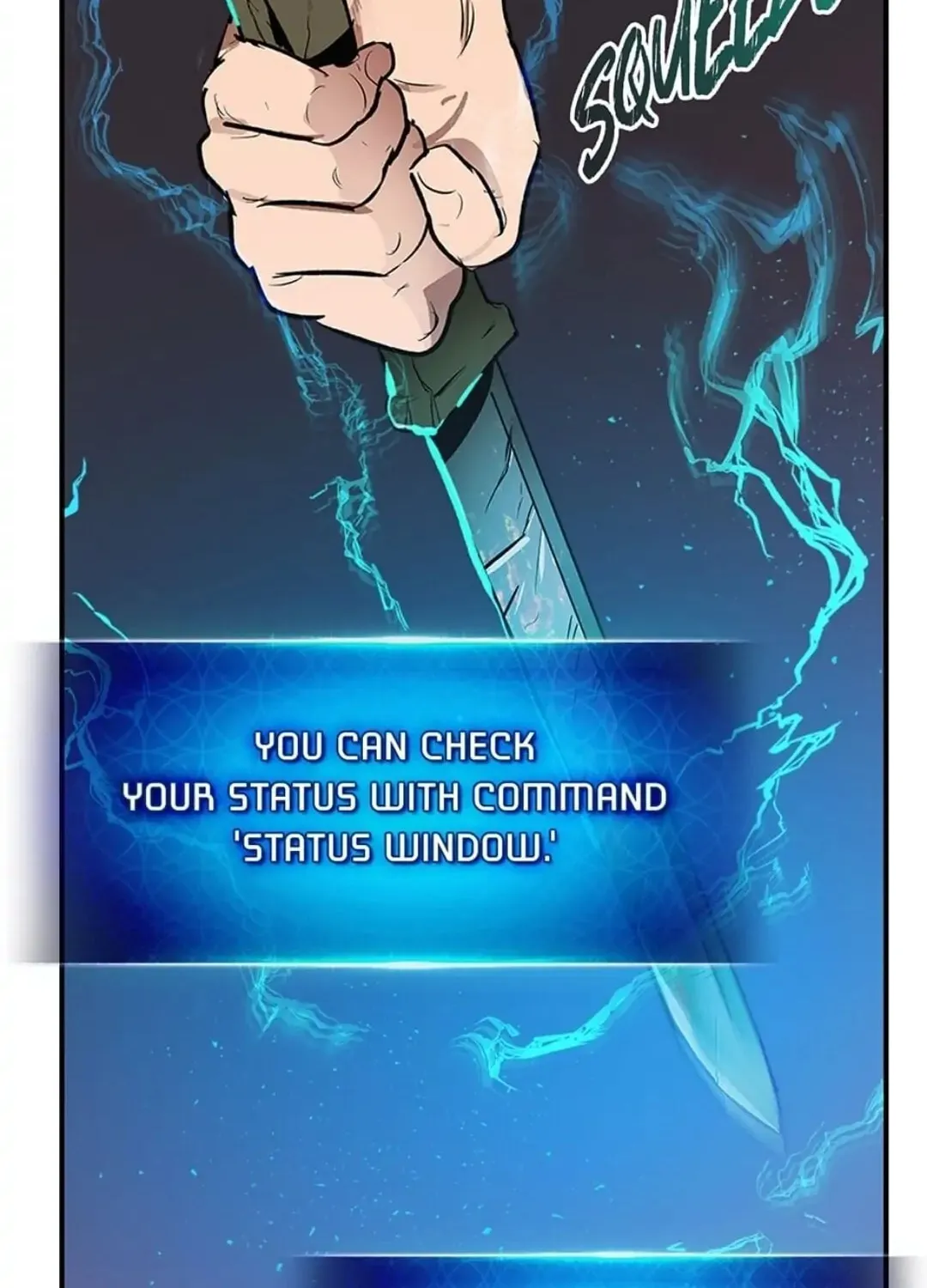 Read Level Up with the Gods EN Manga Online