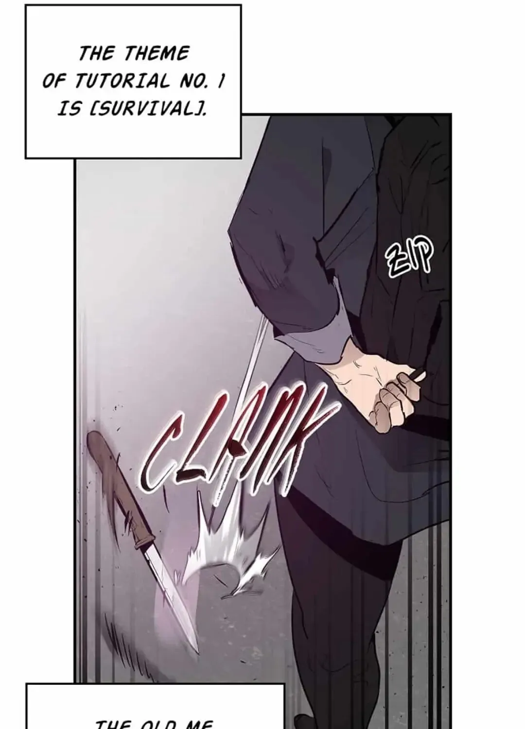 Read Level Up with the Gods EN Manga Online