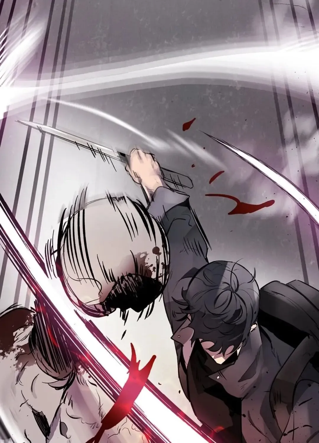 Read Level Up with the Gods EN Manga Online
