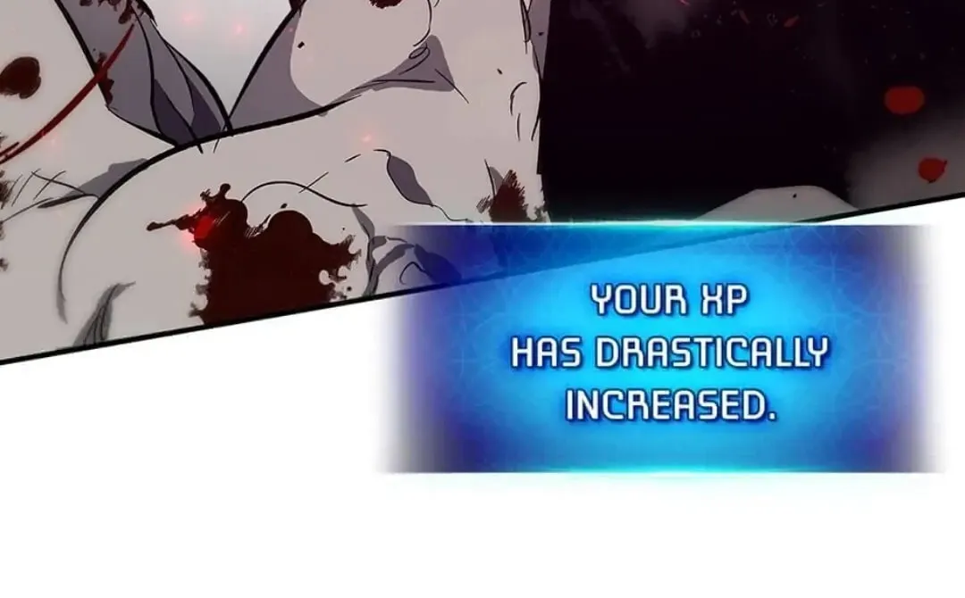 Read Level Up with the Gods EN Manga Online