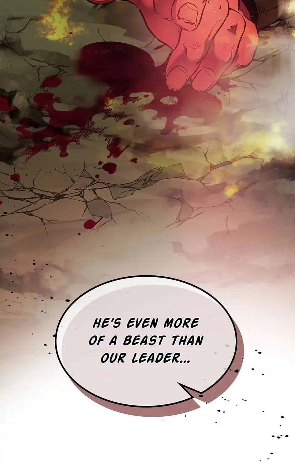 Read Level Up with the Gods EN Manga Online