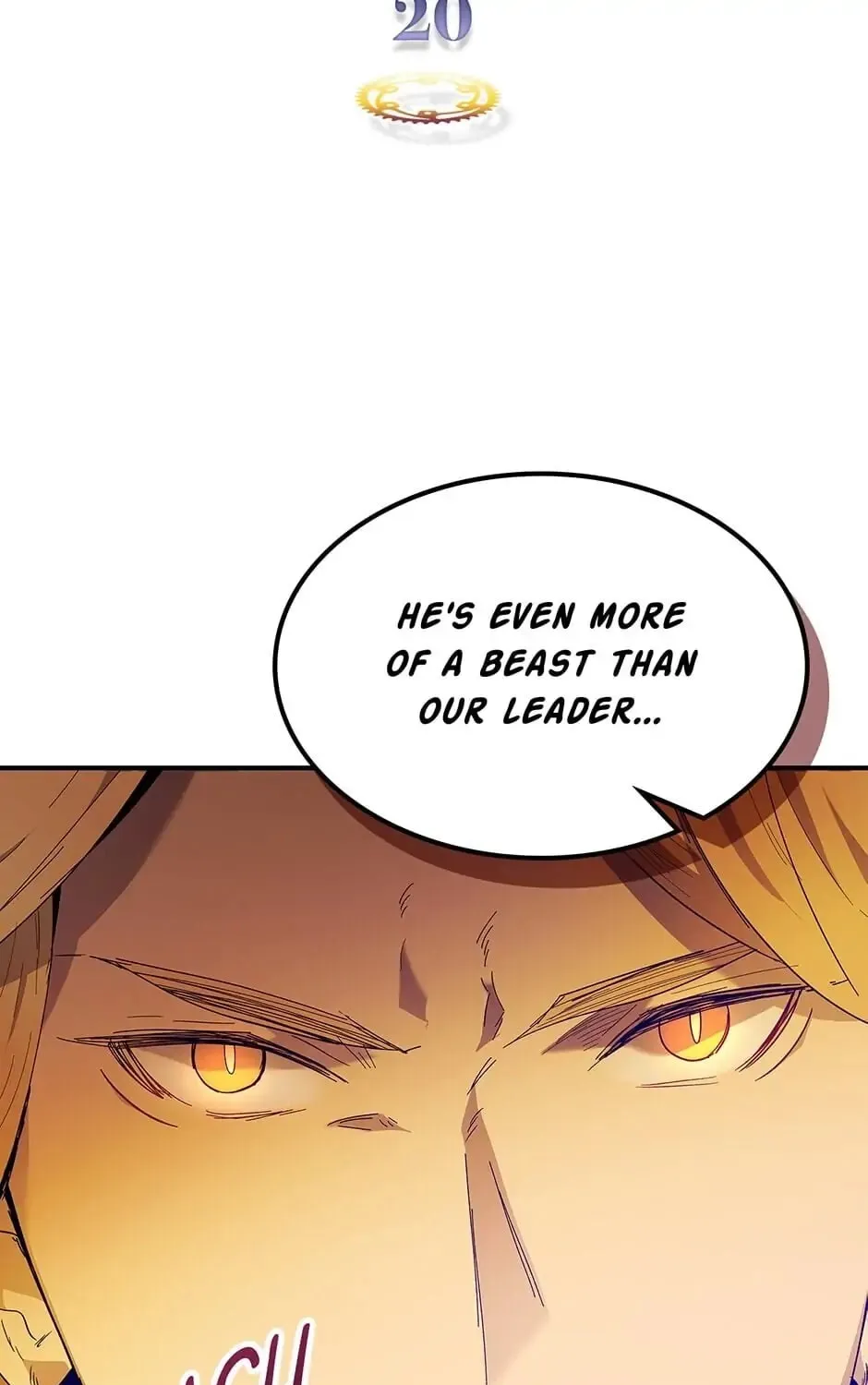 Read Level Up with the Gods EN Manga Online