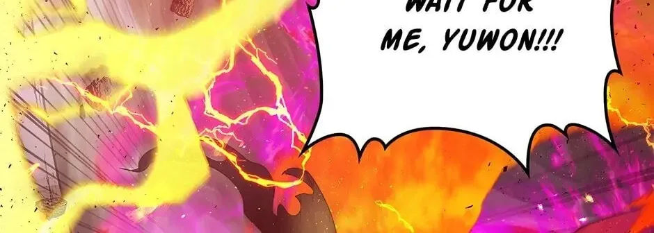Read Level Up with the Gods EN Manga Online