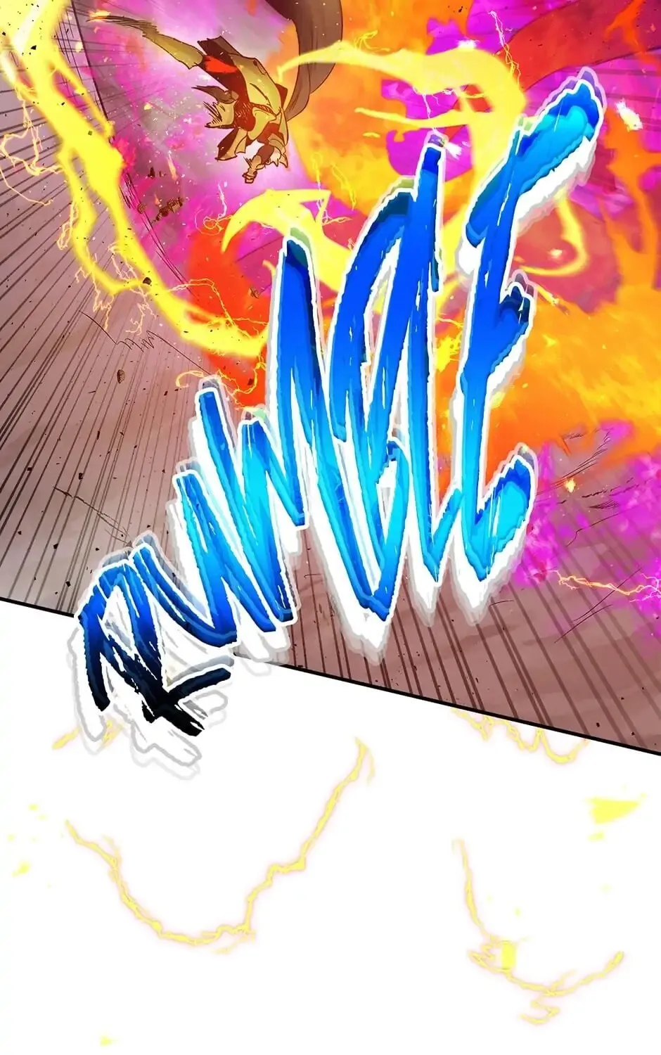 Read Level Up with the Gods EN Manga Online