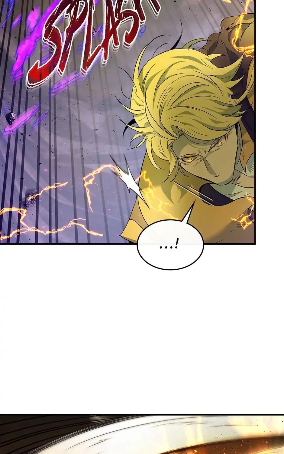 Read Level Up with the Gods EN Manga Online
