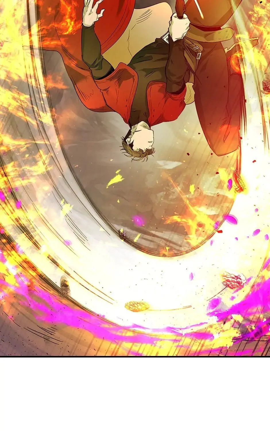 Read Level Up with the Gods EN Manga Online