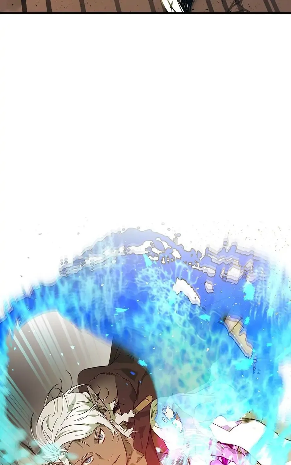 Read Level Up with the Gods EN Manga Online