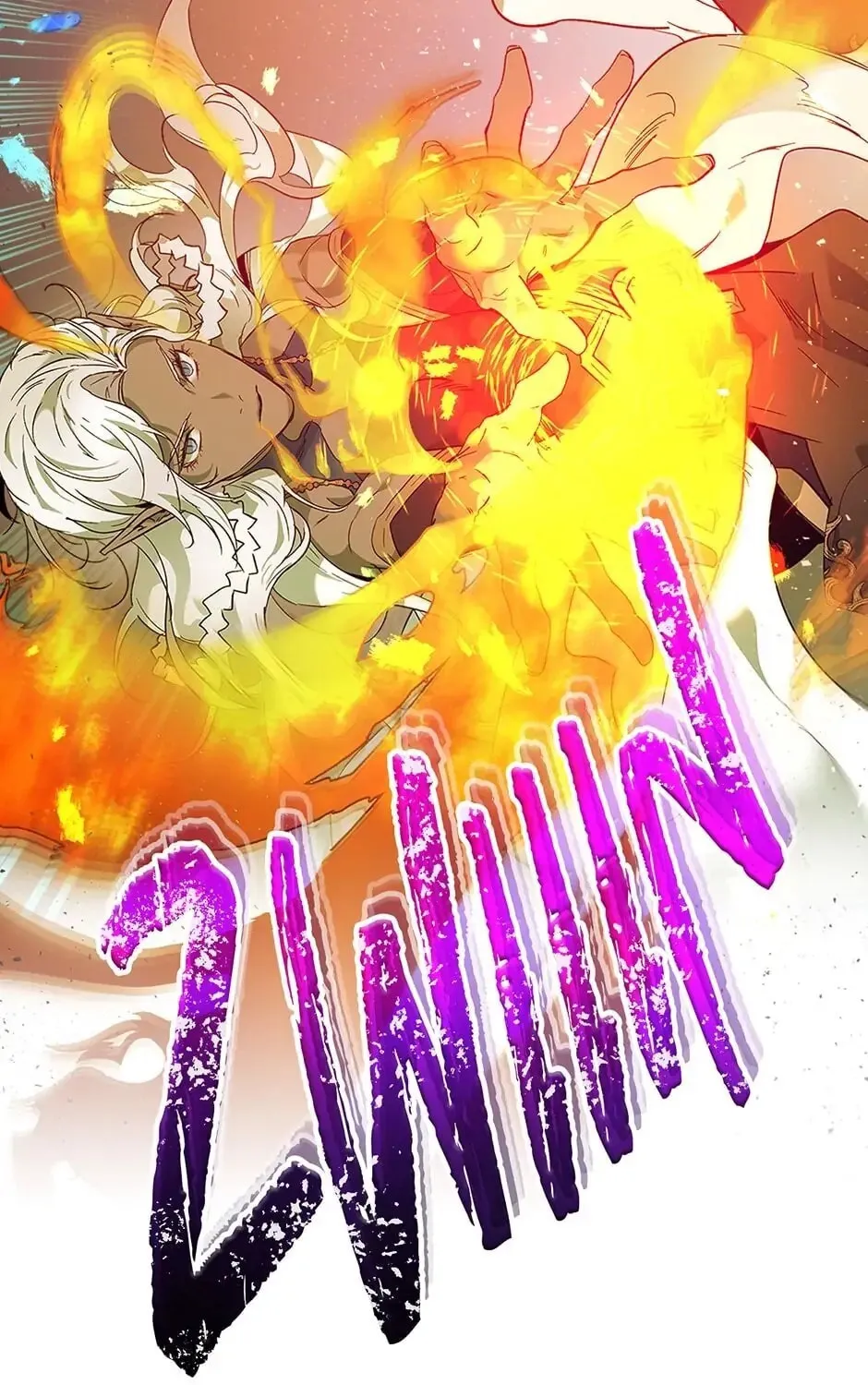 Read Level Up with the Gods EN Manga Online