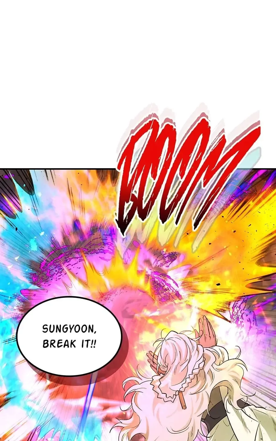Read Level Up with the Gods EN Manga Online