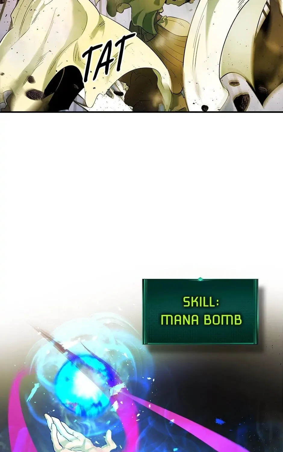 Read Level Up with the Gods EN Manga Online