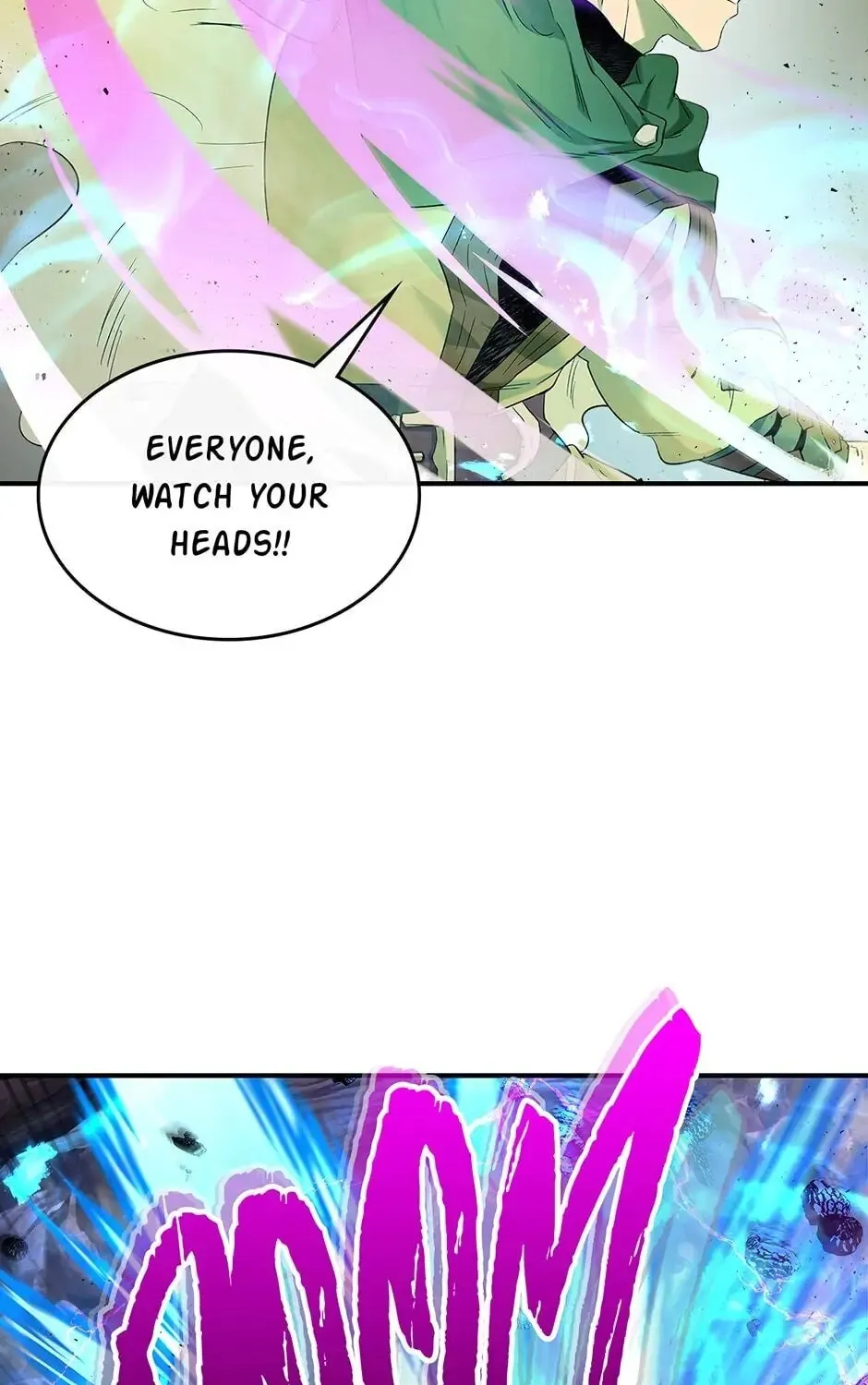 Read Level Up with the Gods EN Manga Online