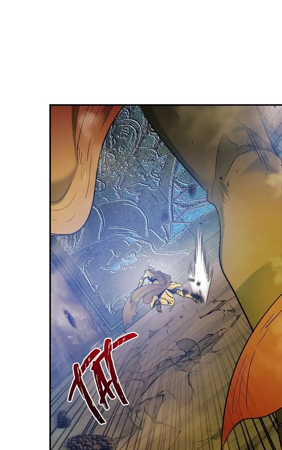 Read Level Up with the Gods EN Manga Online