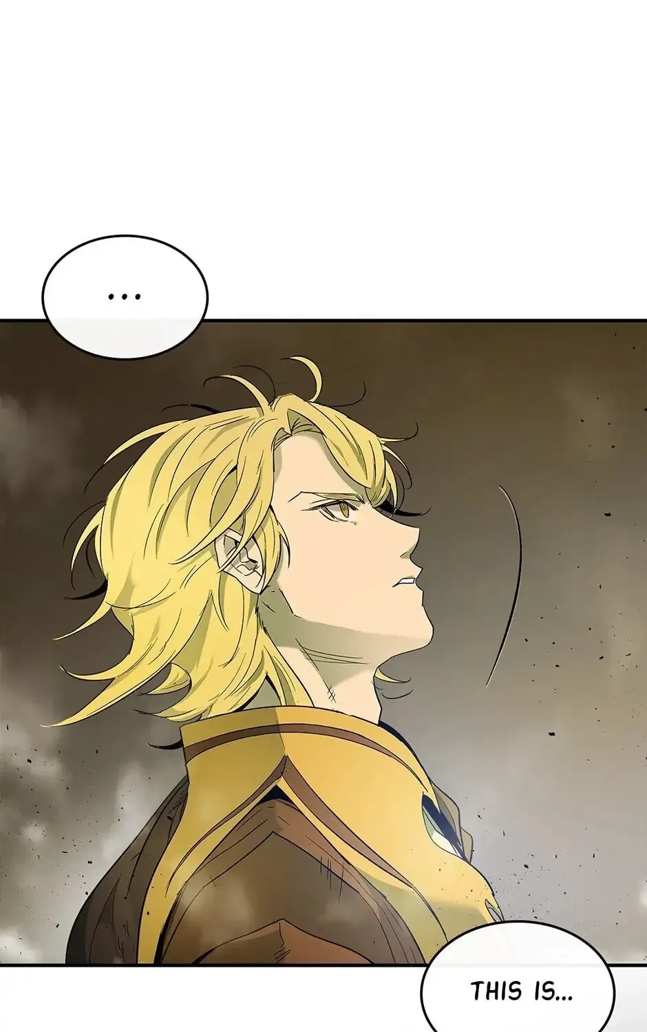Read Level Up with the Gods EN Manga Online