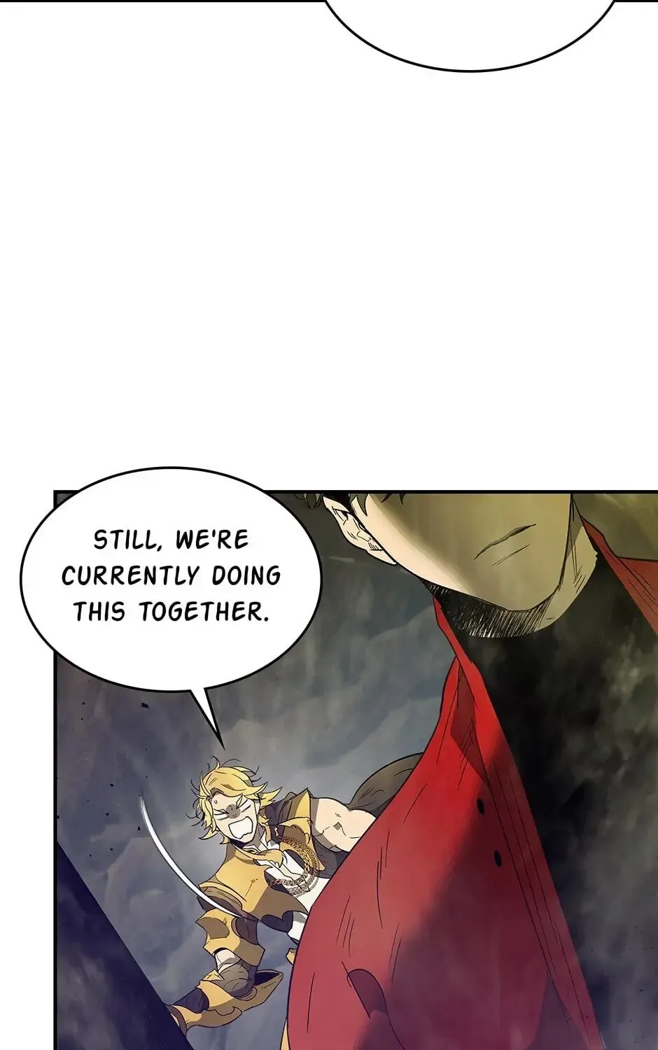 Read Level Up with the Gods EN Manga Online