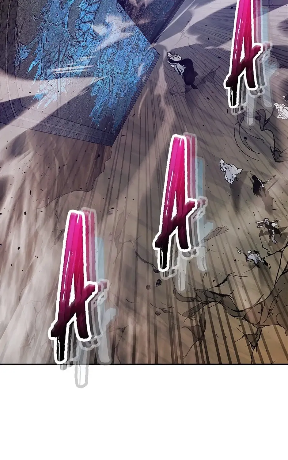 Read Level Up with the Gods EN Manga Online
