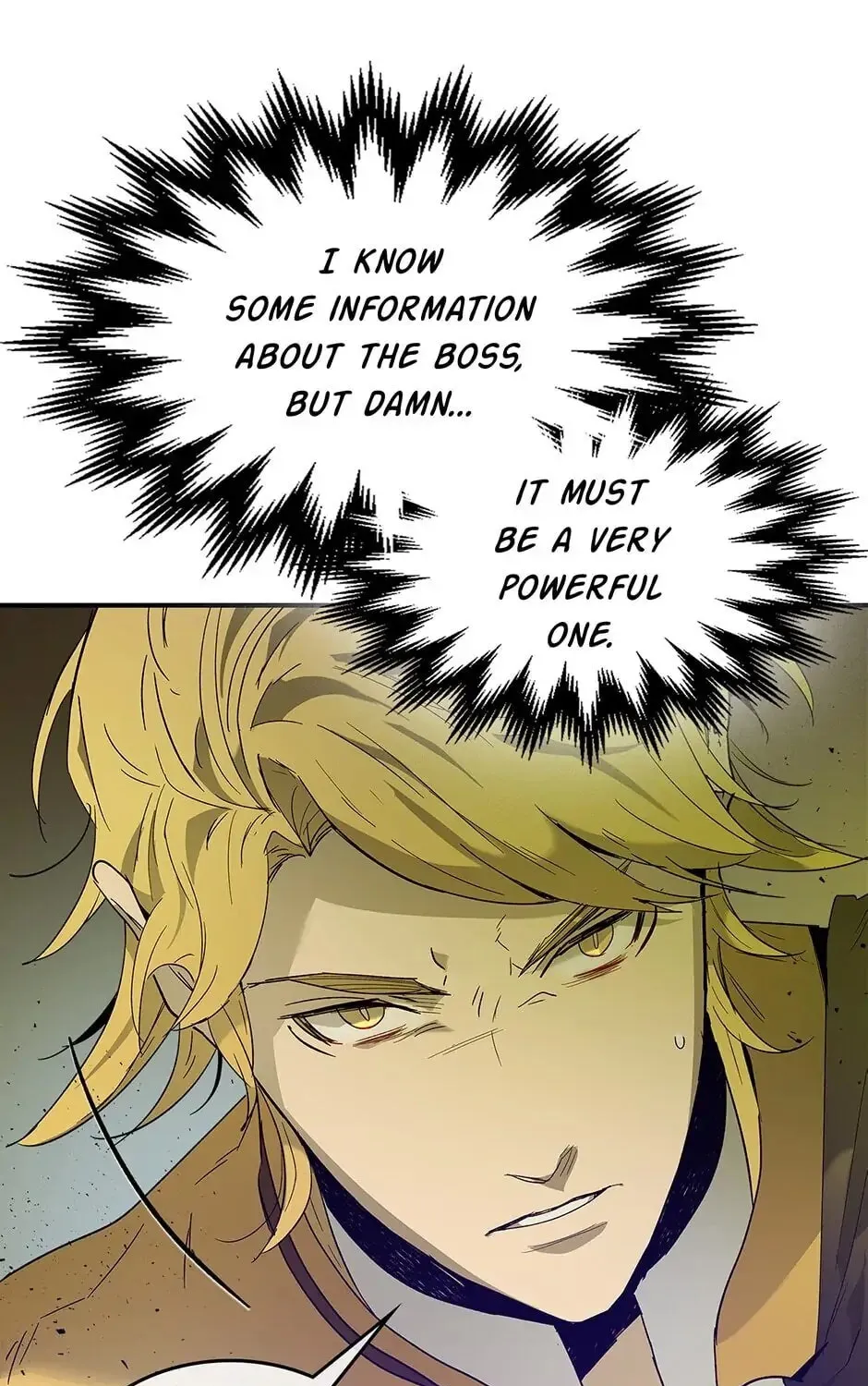 Read Level Up with the Gods EN Manga Online