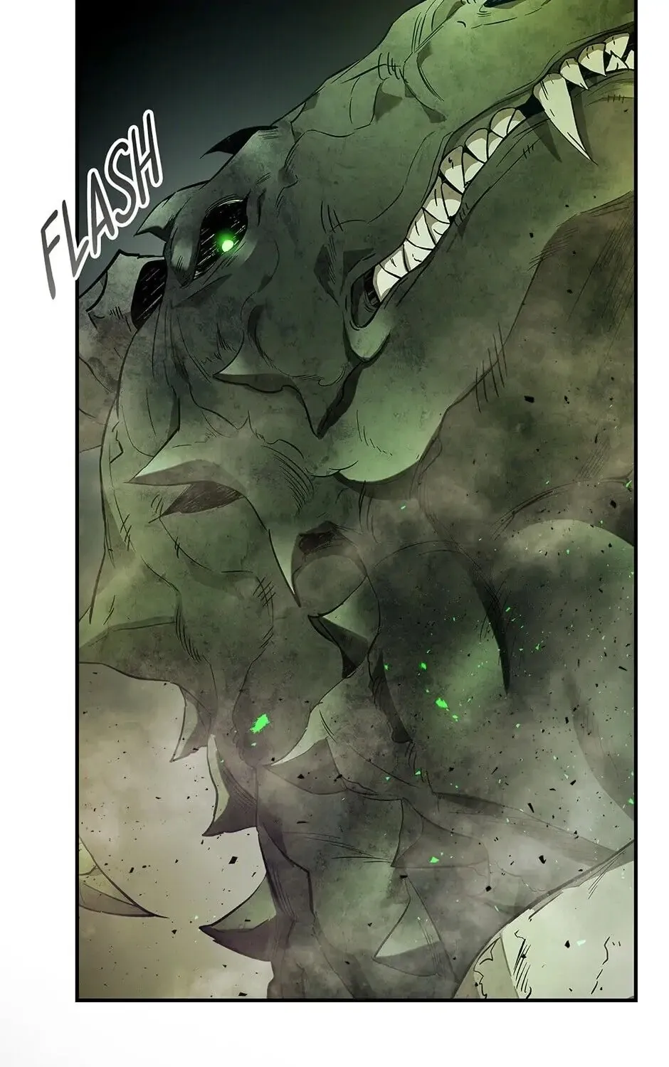 Read Level Up with the Gods EN Manga Online