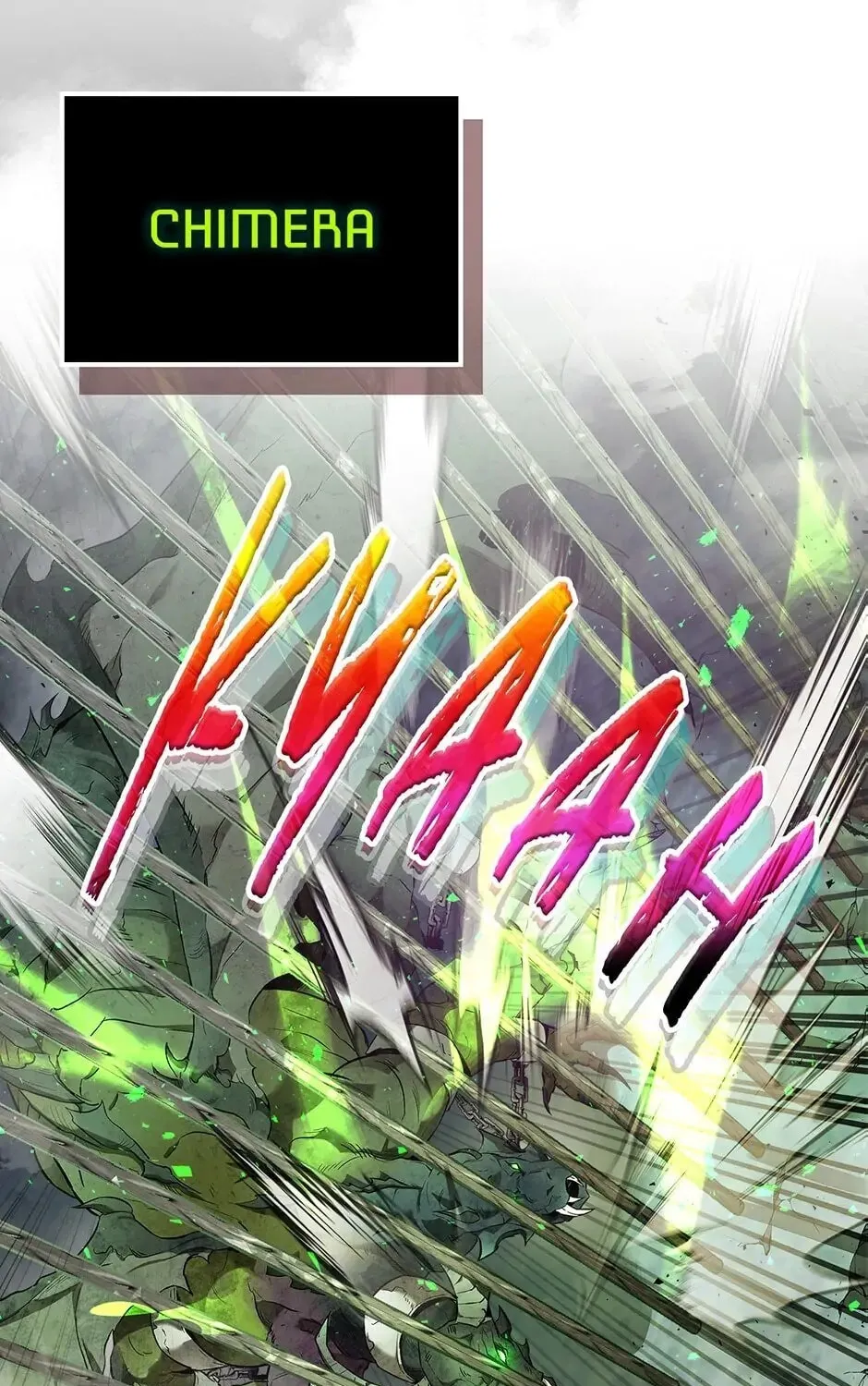 Read Level Up with the Gods EN Manga Online