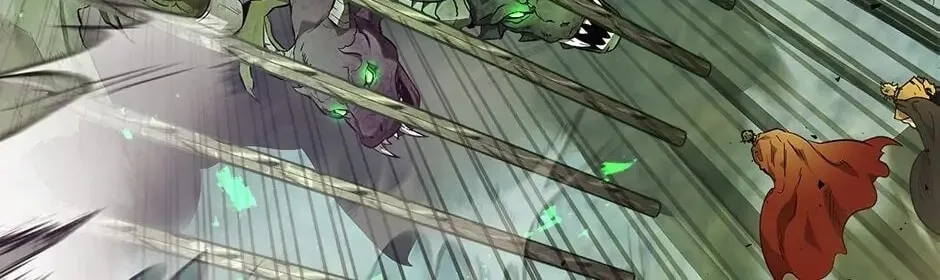 Read Level Up with the Gods EN Manga Online