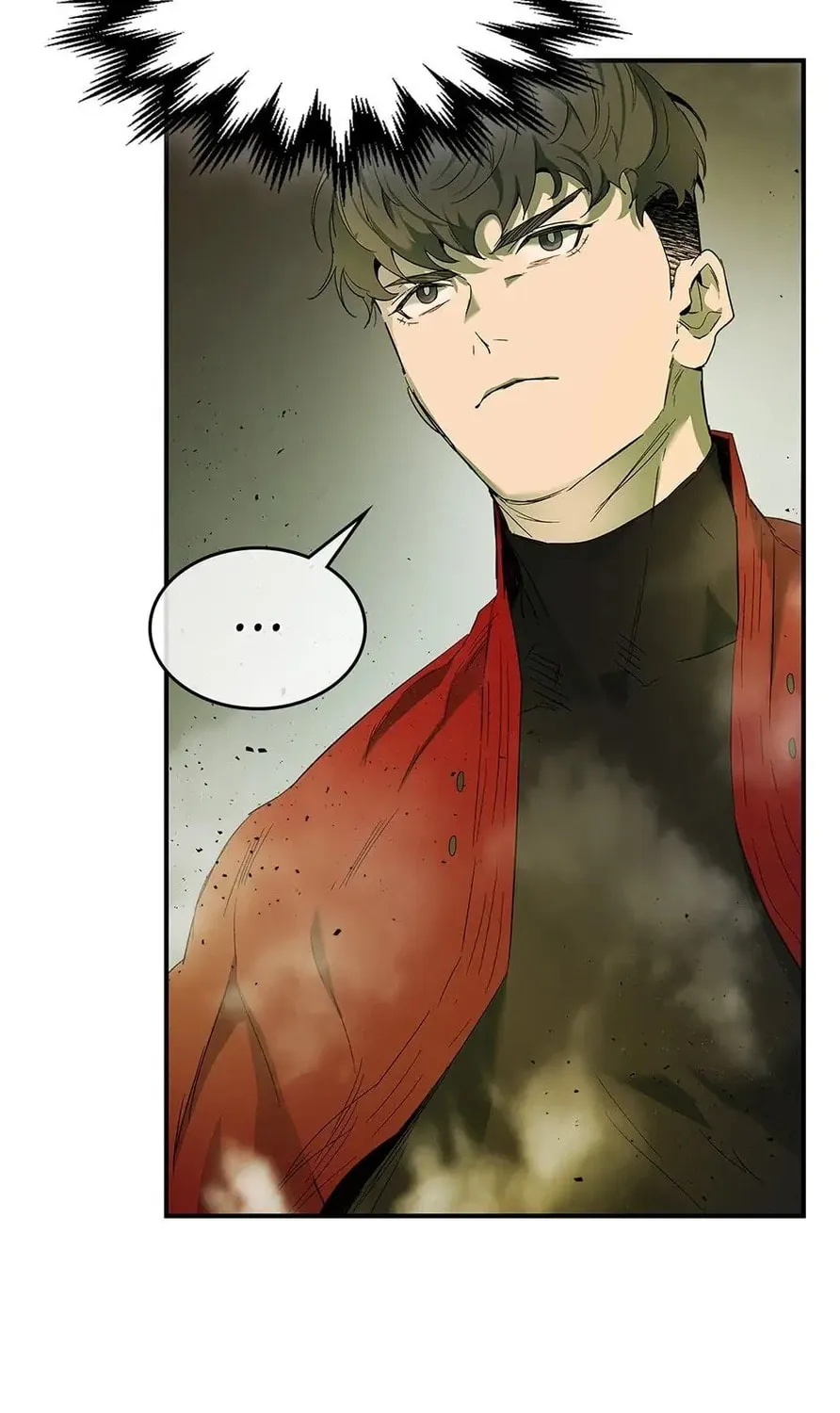 Read Level Up with the Gods EN Manga Online
