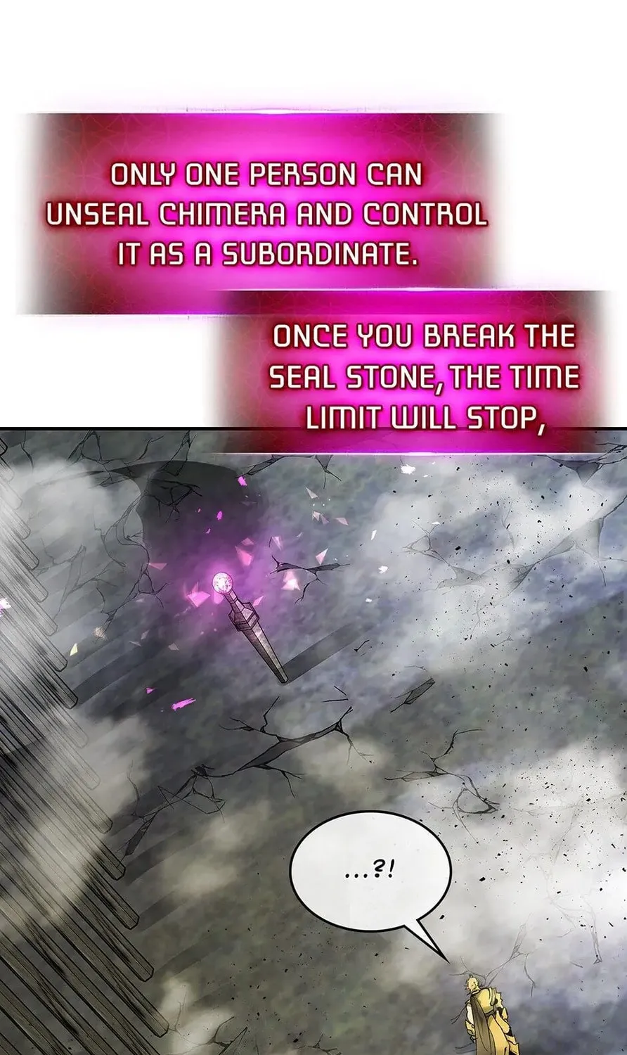 Read Level Up with the Gods EN Manga Online